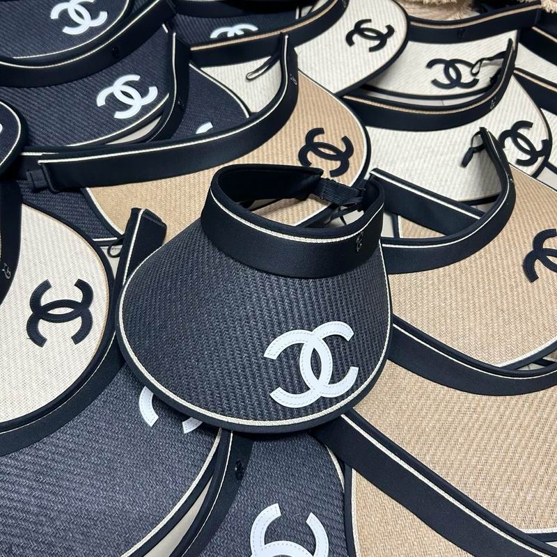CHanel Visor dx45